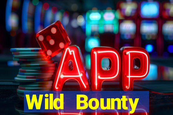 Wild Bounty Showdown pg demo main demo pg soft wild bounty